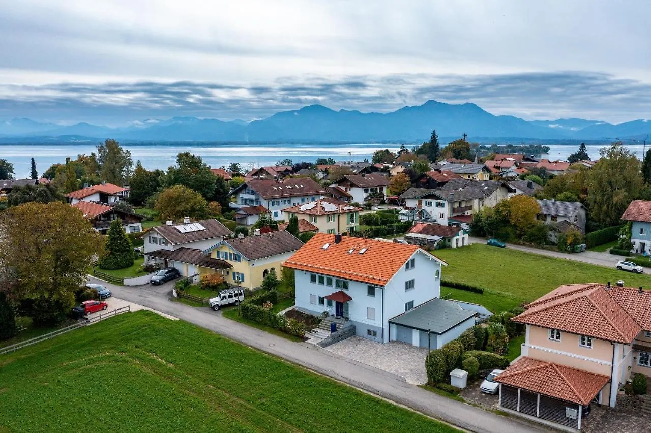 Fewo Am Stocket Gstadt am Chiemsee