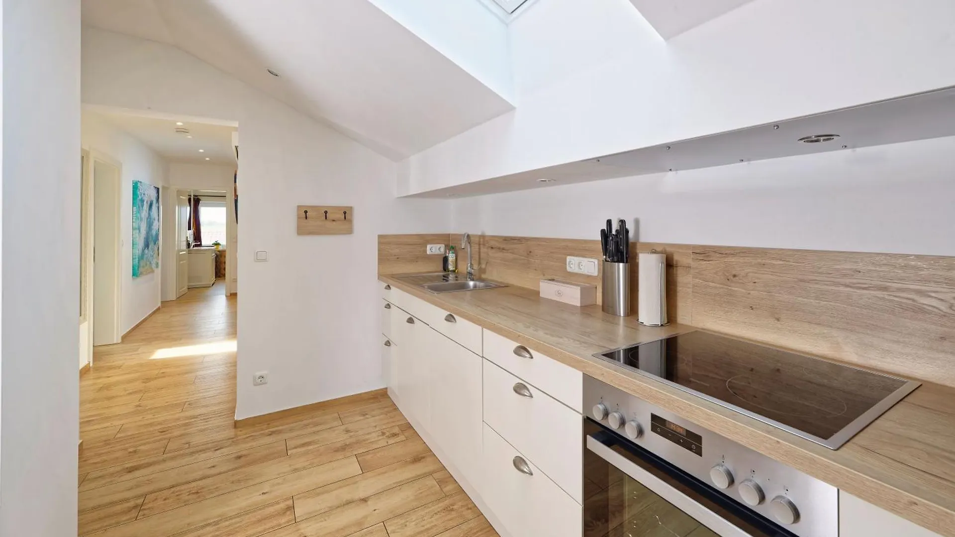 Apartment Fewo Am Stocket Gstadt am Chiemsee Germany