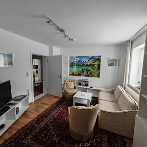 E1 - Gut Ausgestattete 3-zimmerwohnung 68 Qm Fuer 1-5 Personen 2xzz 1xsc Apartment