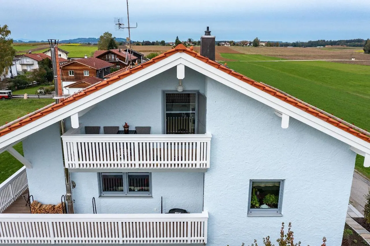 Apartment Fewo Am Stocket Gstadt am Chiemsee