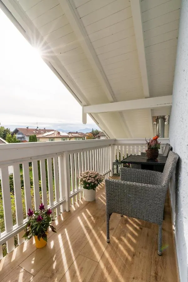Fewo Am Stocket Gstadt am Chiemsee Apartment