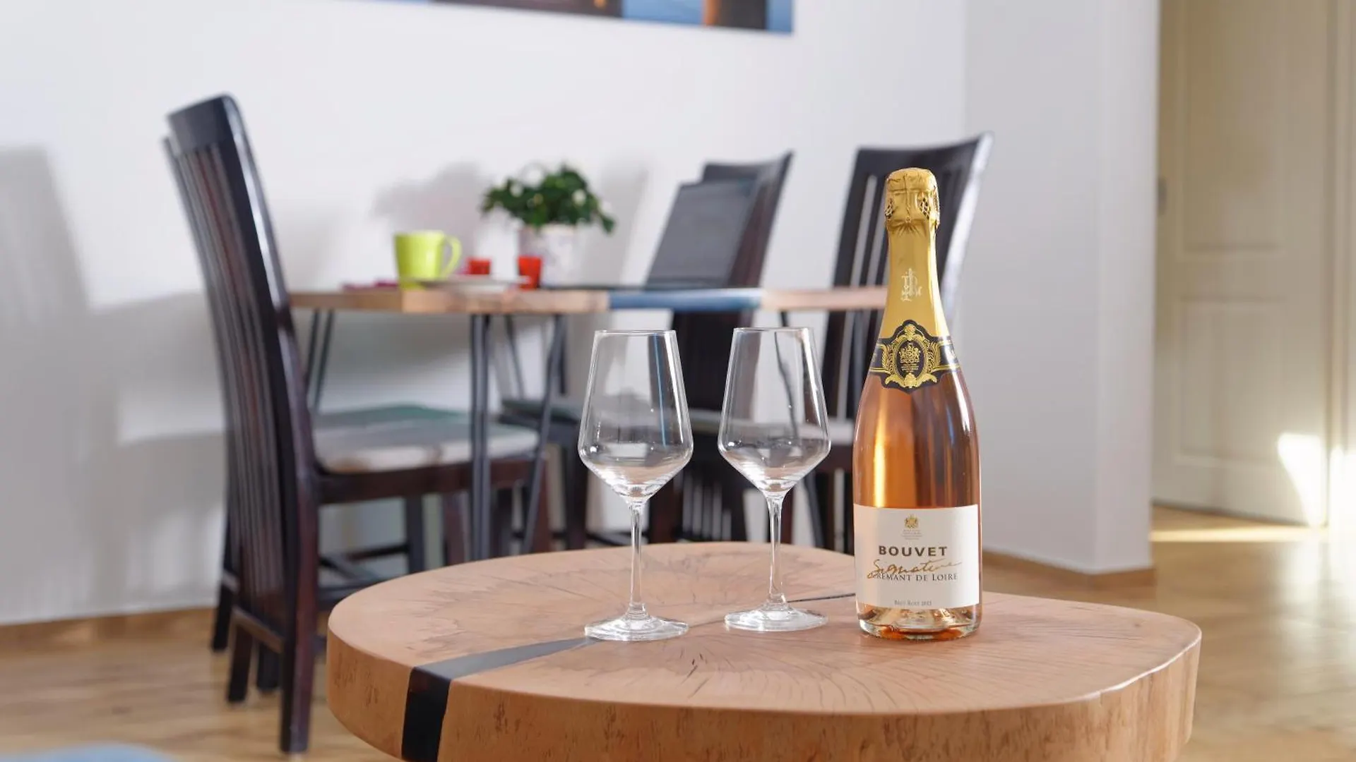 Apartment Fewo Am Stocket Gstadt am Chiemsee Germany