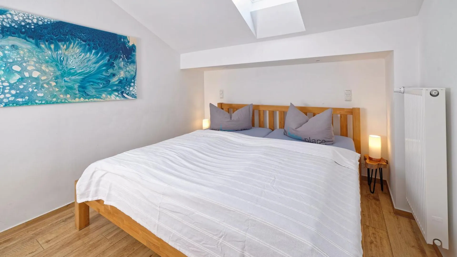 Apartment Fewo Am Stocket Gstadt am Chiemsee